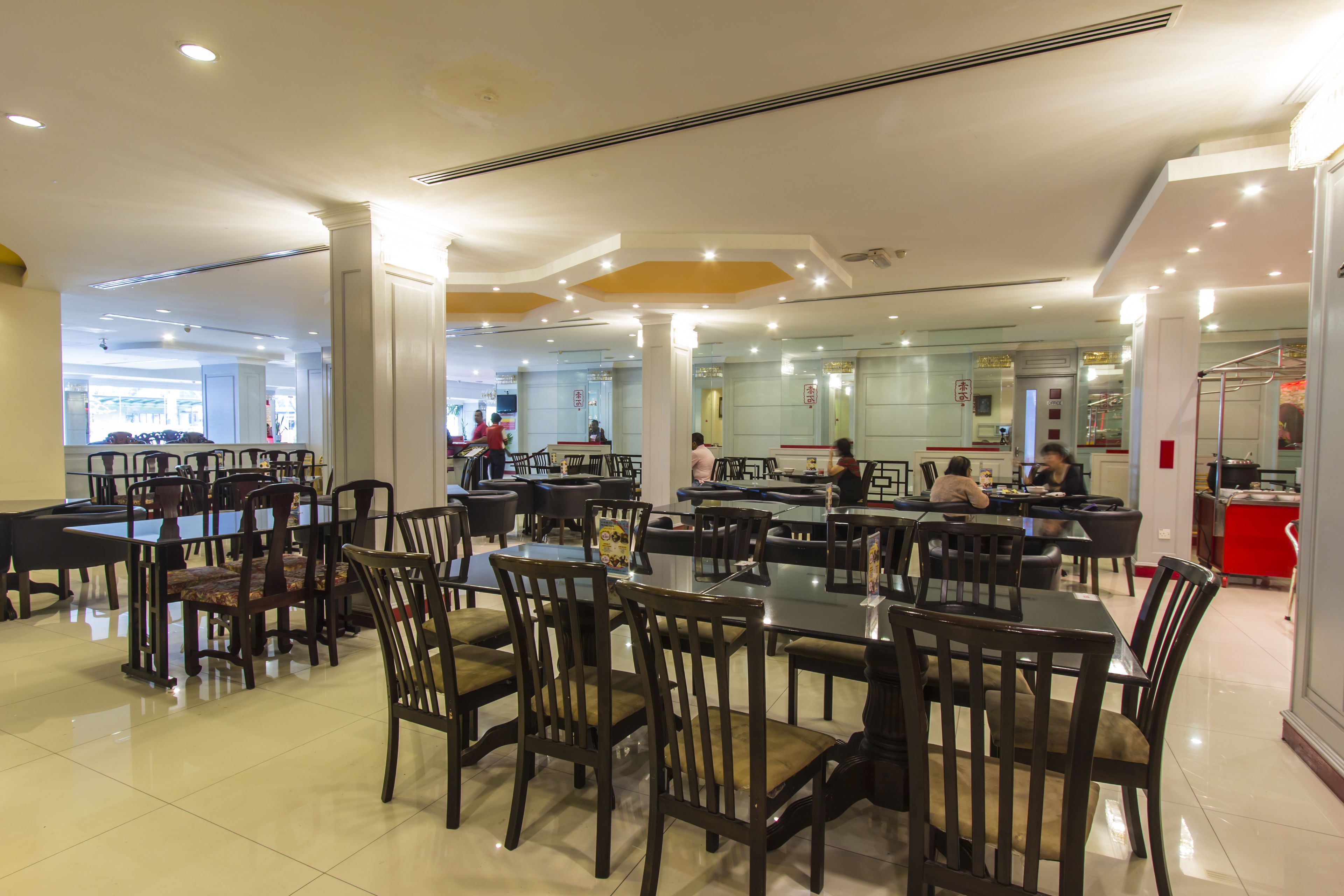 Photo - Red Rock Hotel Penang