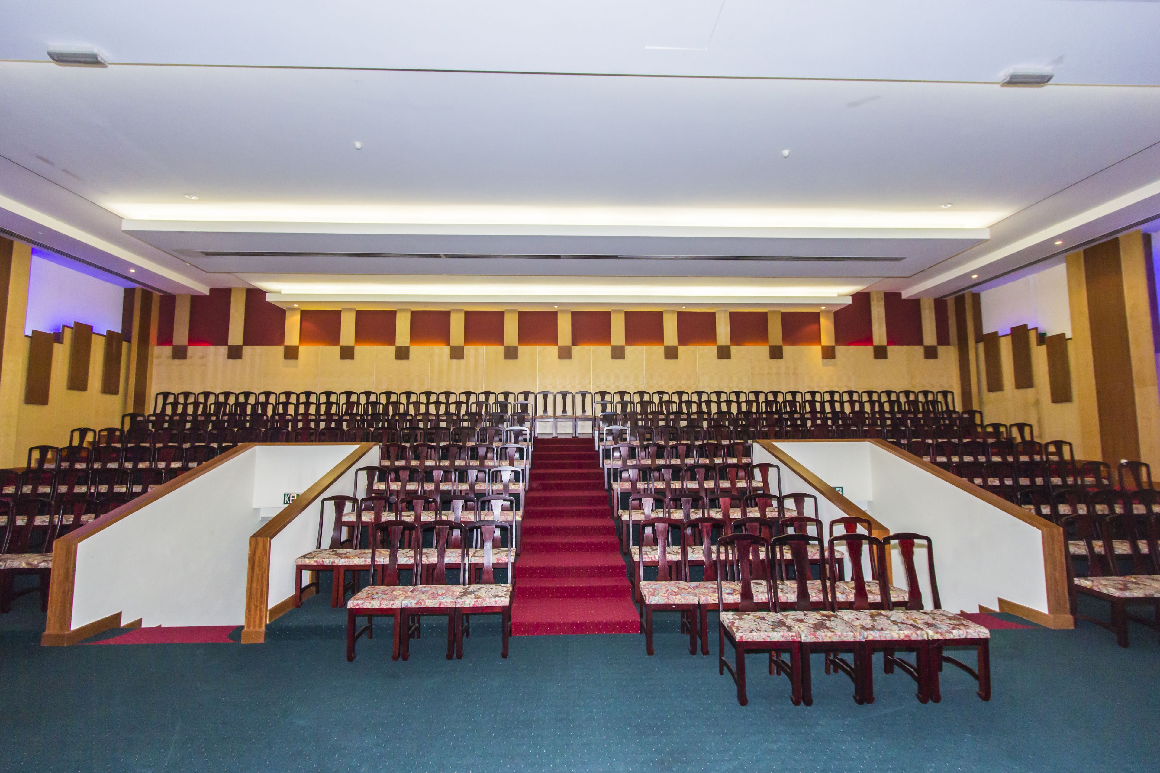 Foto - Red Rock Hotel Penang