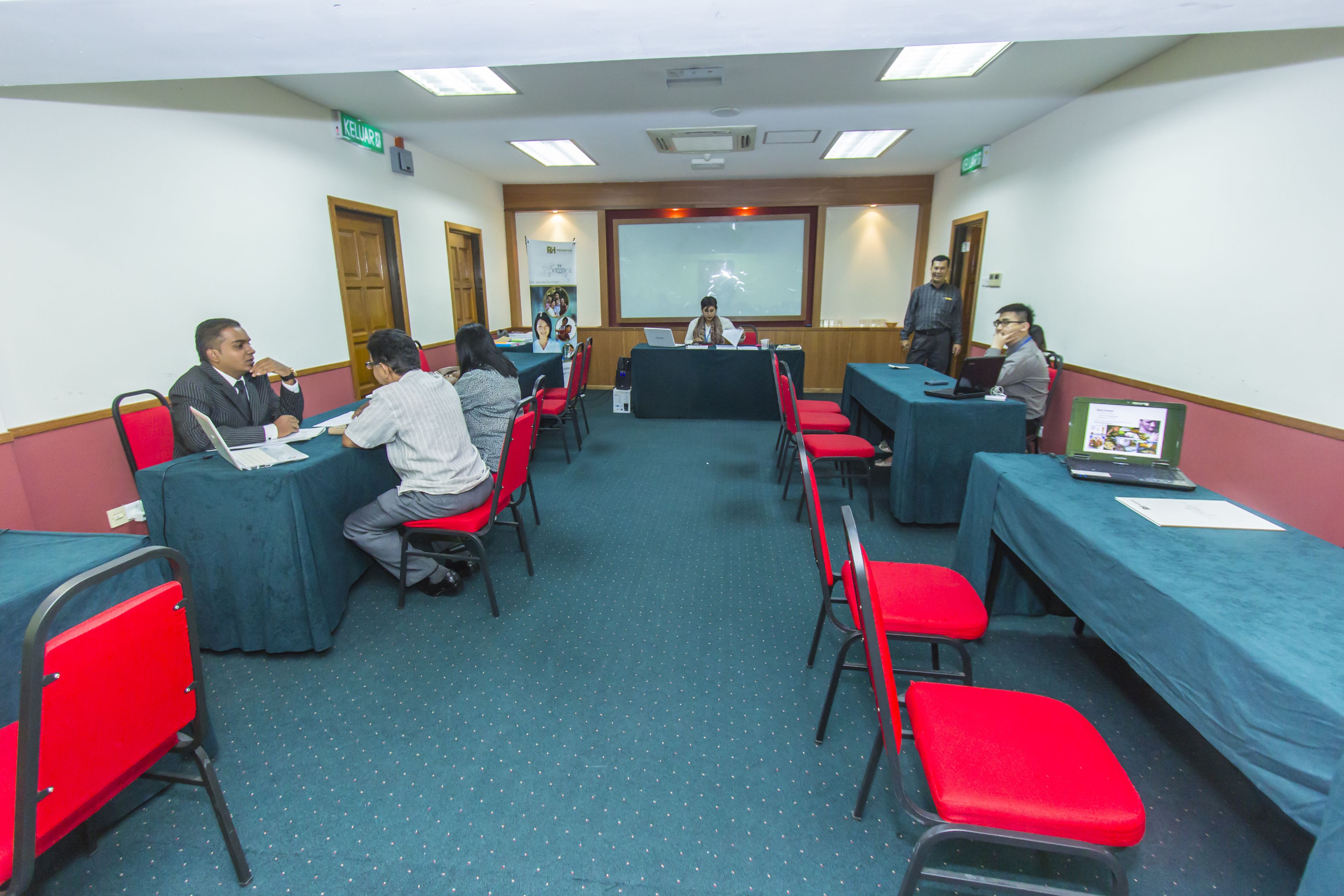 Photo - Red Rock Hotel Penang