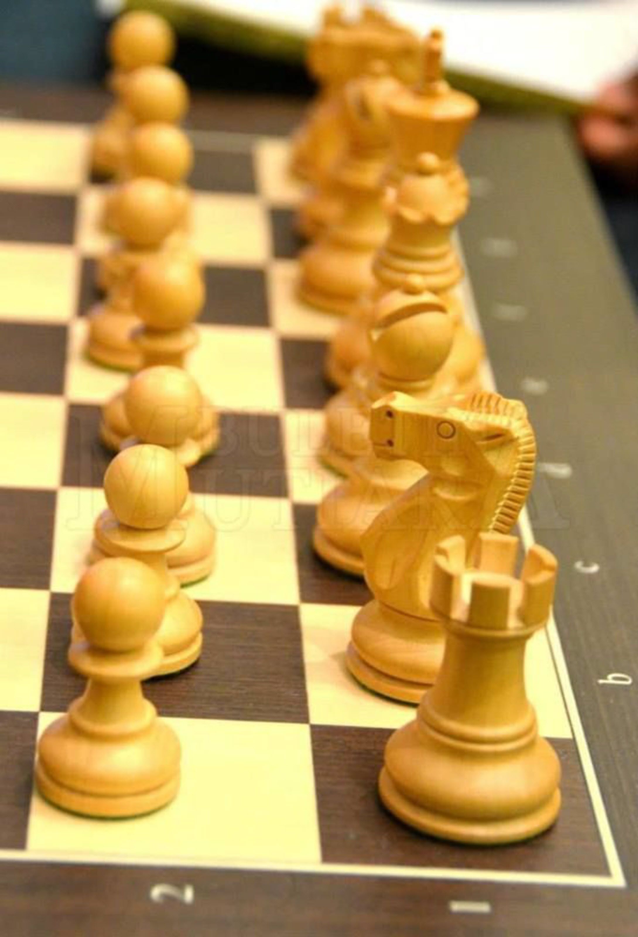 Foto - Red Rock Hotel Penang