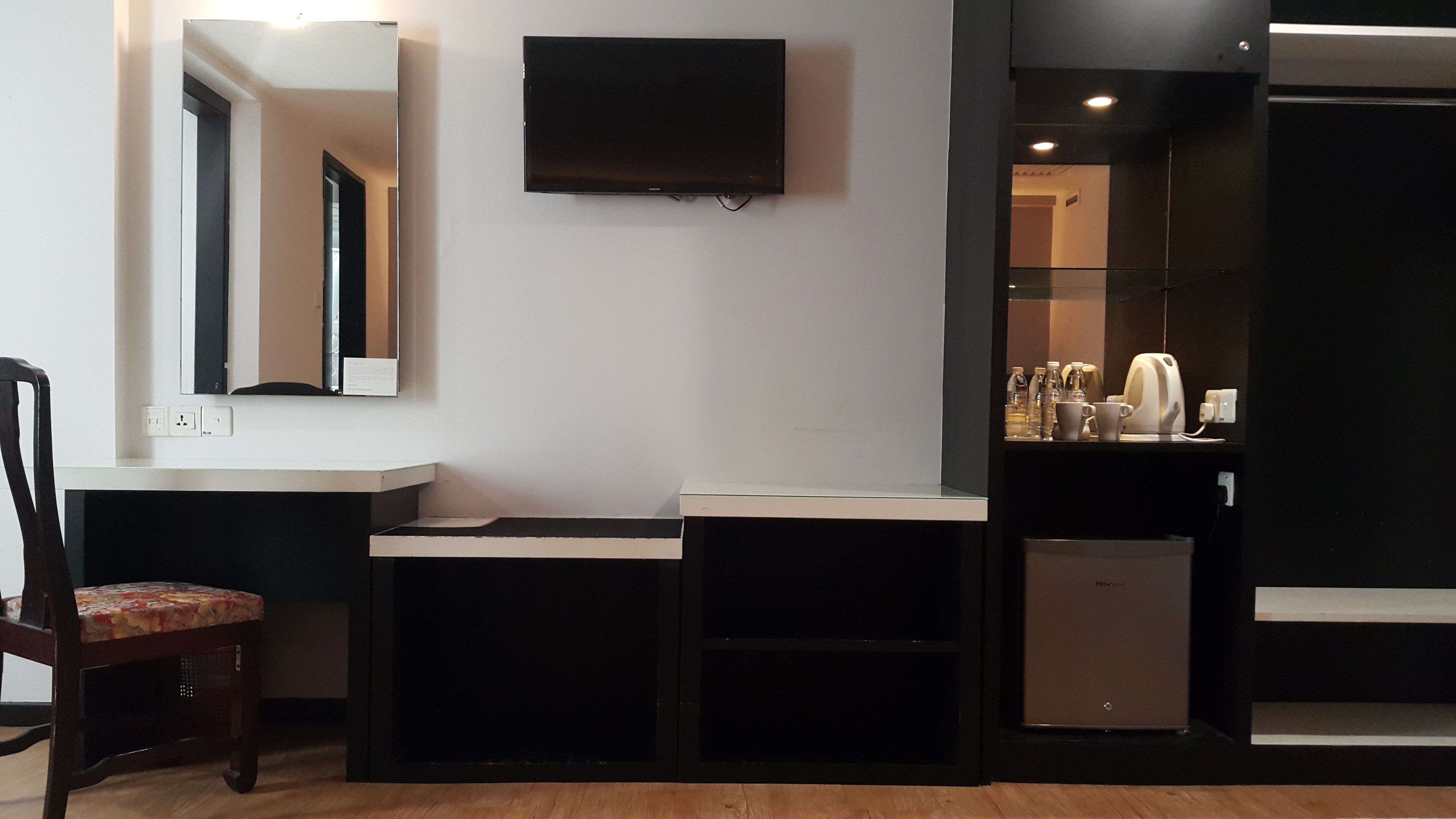 Foto - Red Rock Hotel Penang