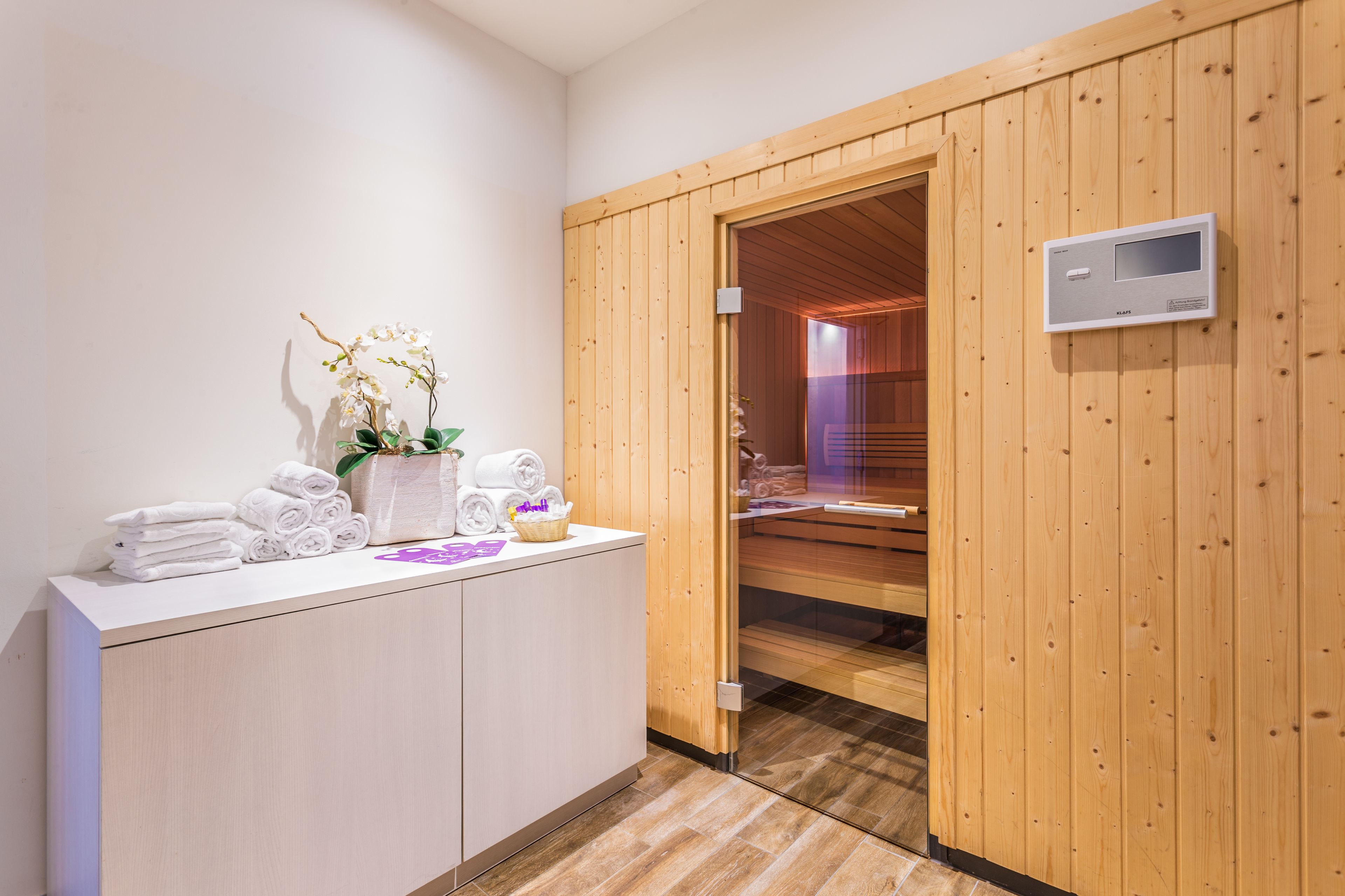 aromatherapy, facials, ayurvedic treatments, massage/treatment rooms