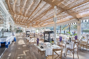 Mediterranean cuisine