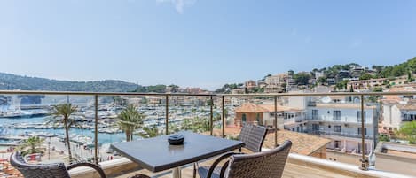 Superior Double Room (2 Adults) | View from room