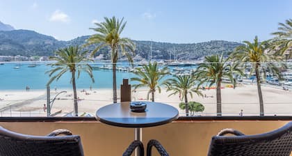 FERGUS Style Soller Beach