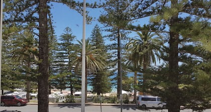 Seabreeze Beach Hotel