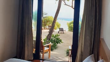 Deluxe Room, Sea View