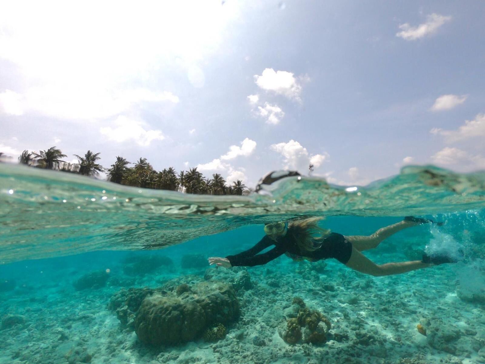 Foto - Thundi Sea View