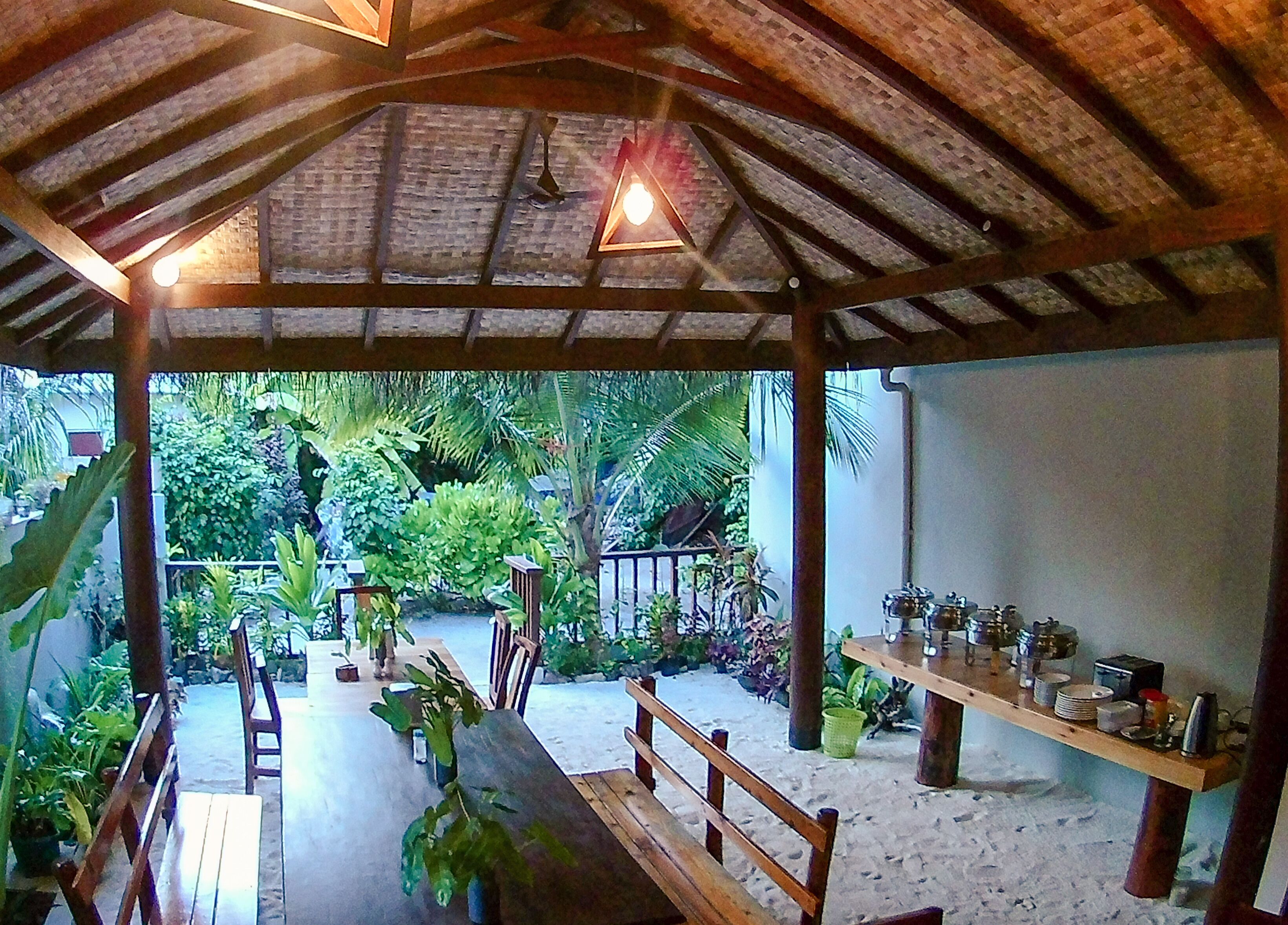 Foto - Thundi Sea View