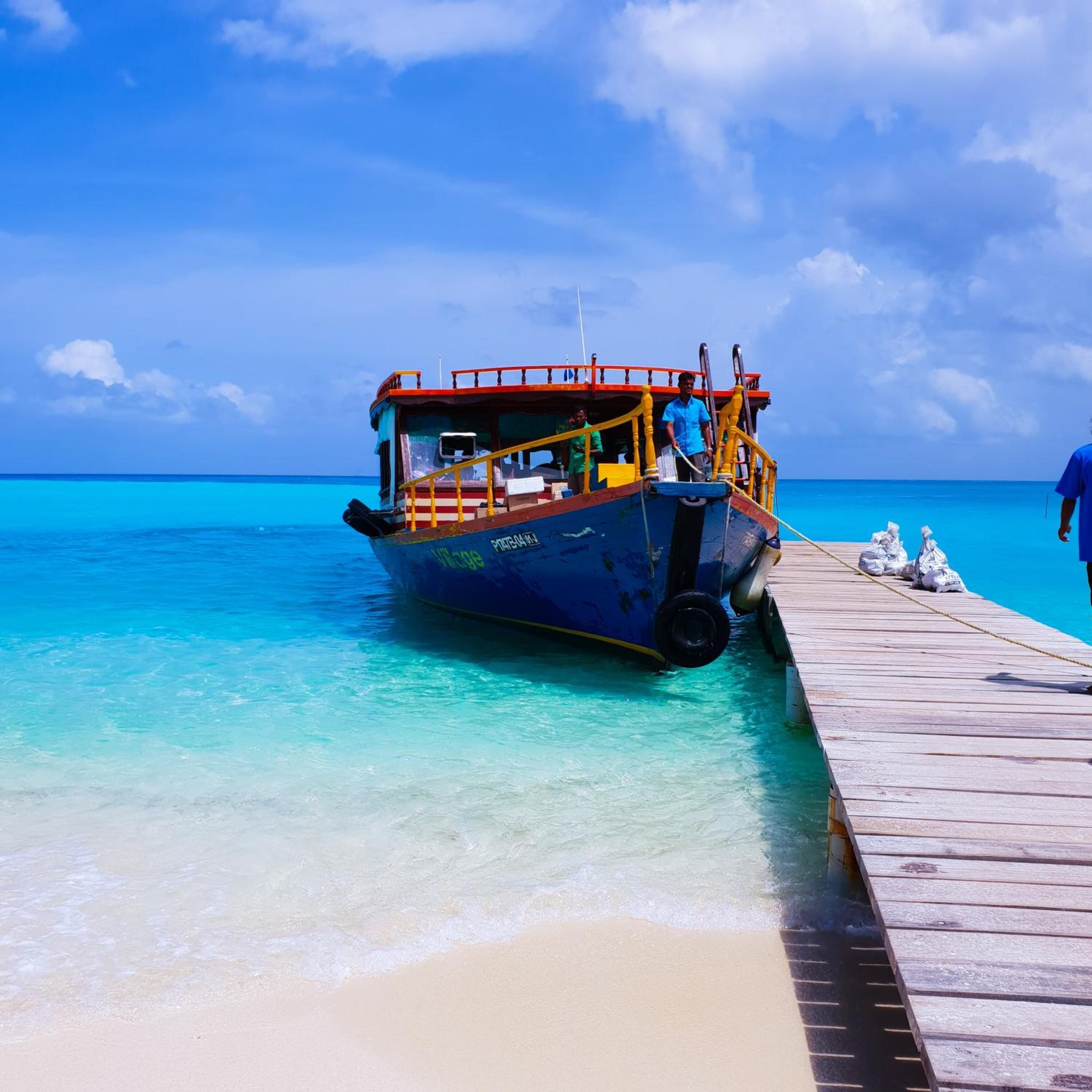 Photo - Thundi Sea View
