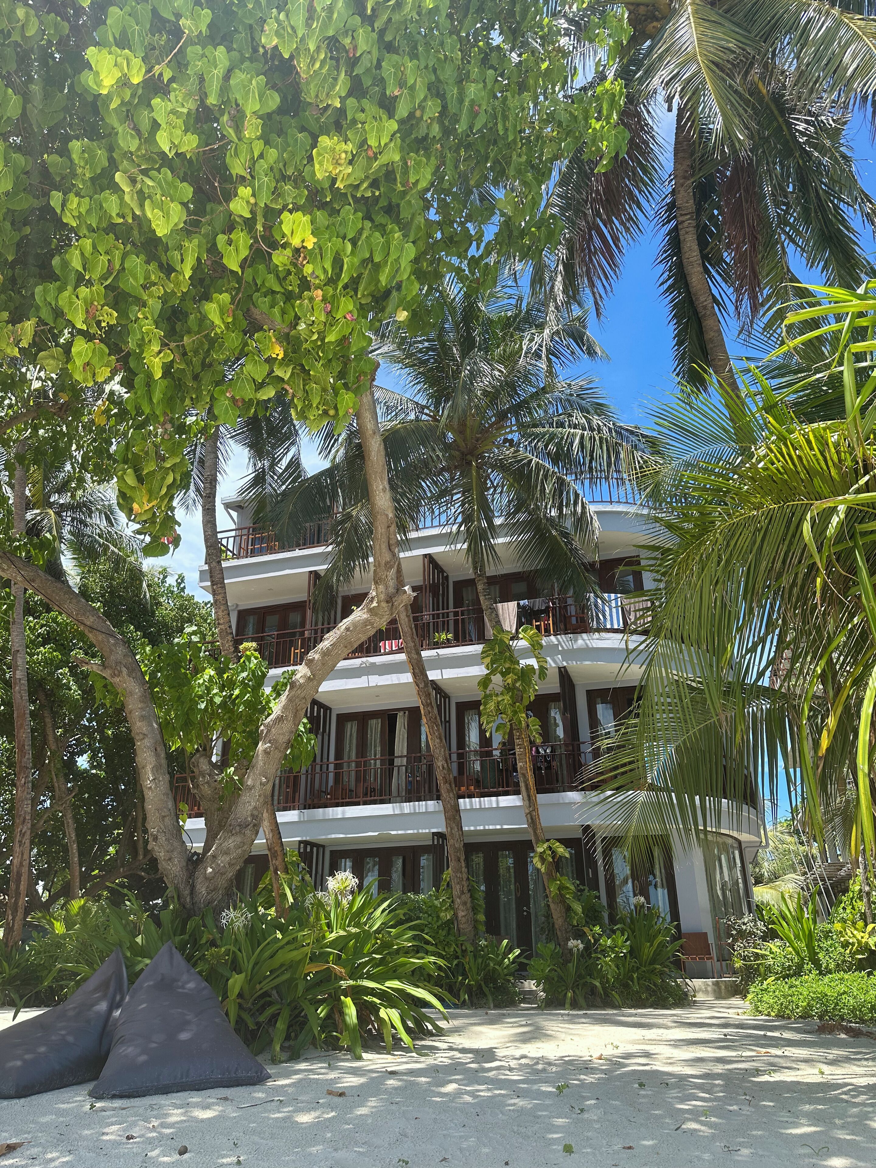 Foto - Thundi Sea View