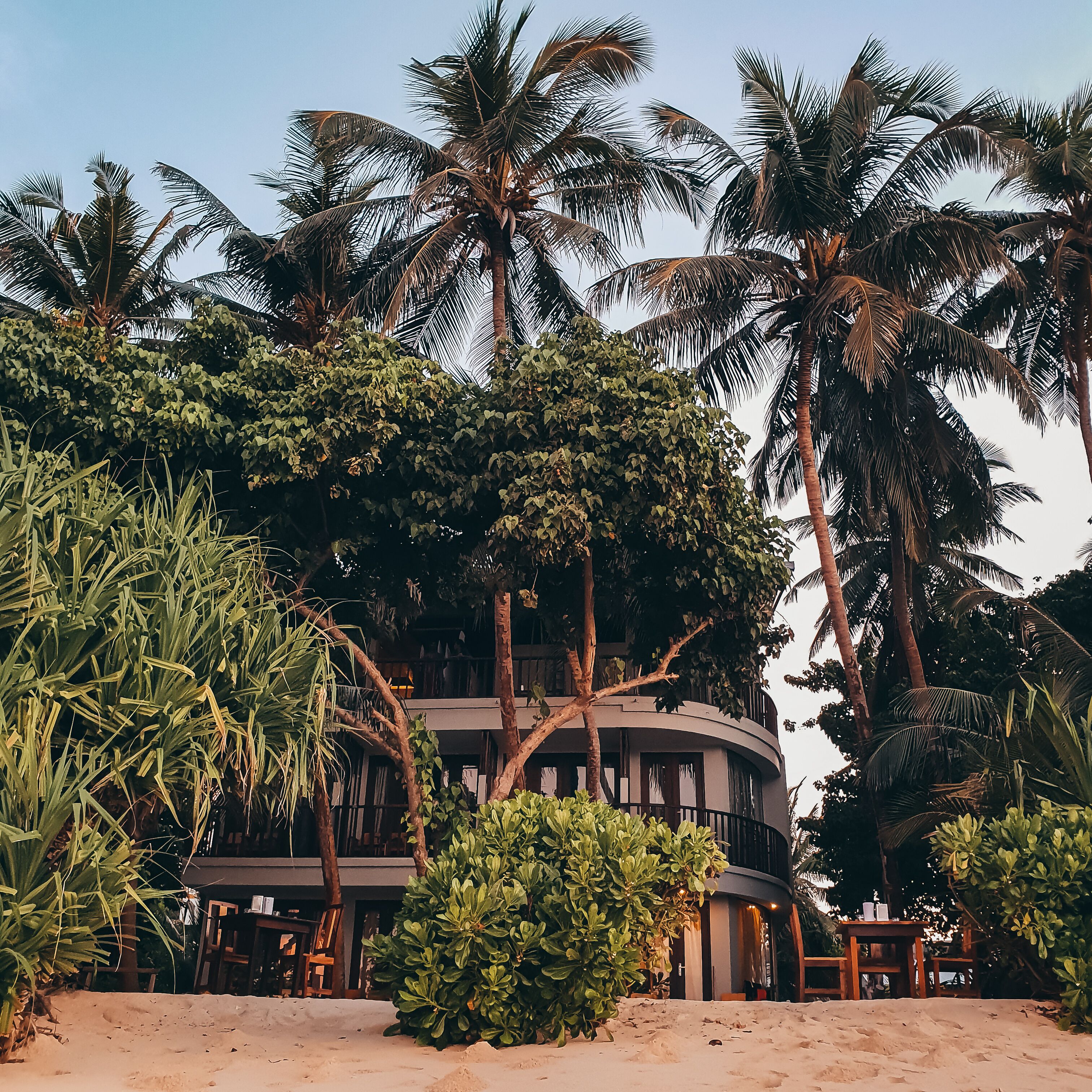 Foto - Thundi Sea View