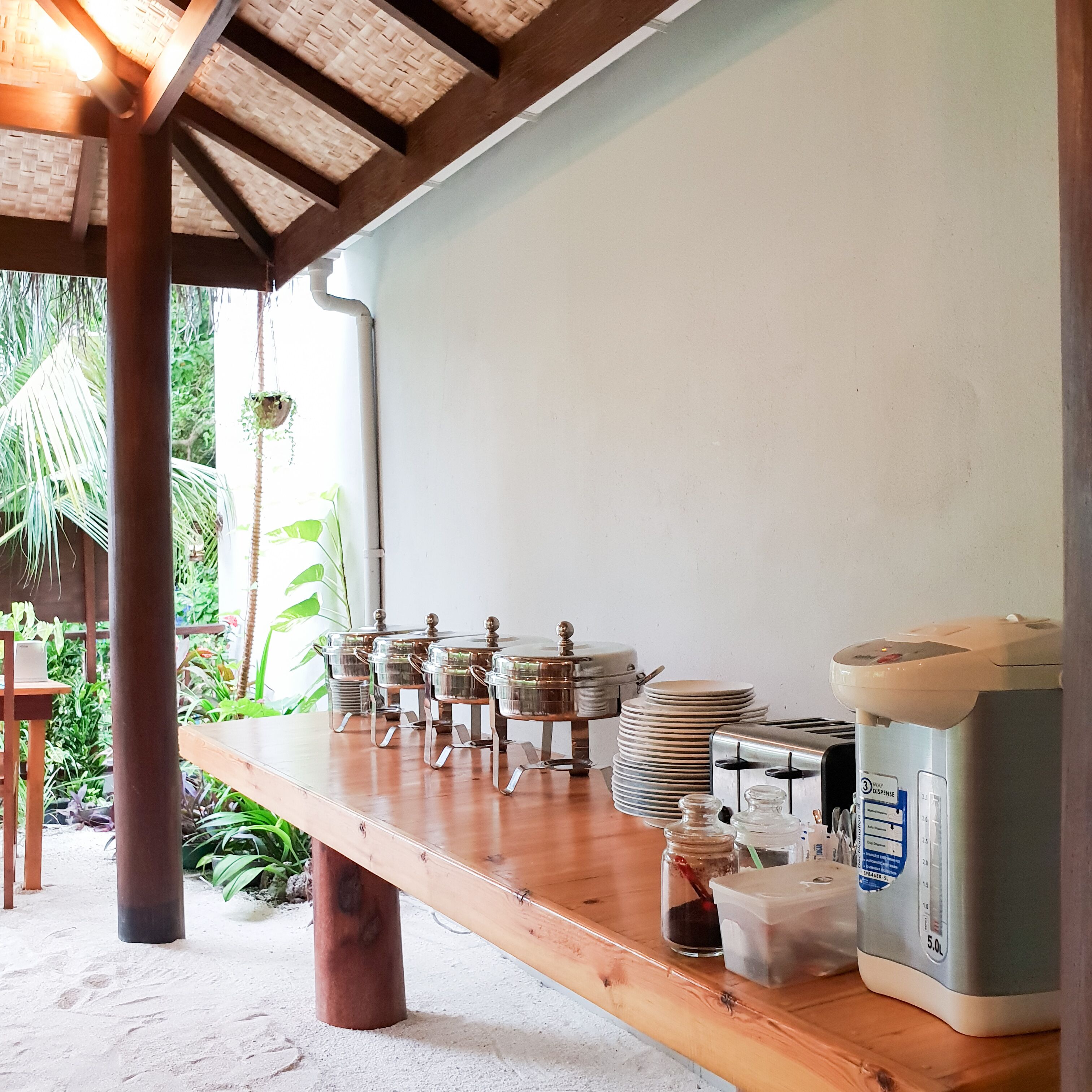 Foto - Thundi Sea View