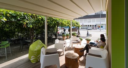 Energy Hotel