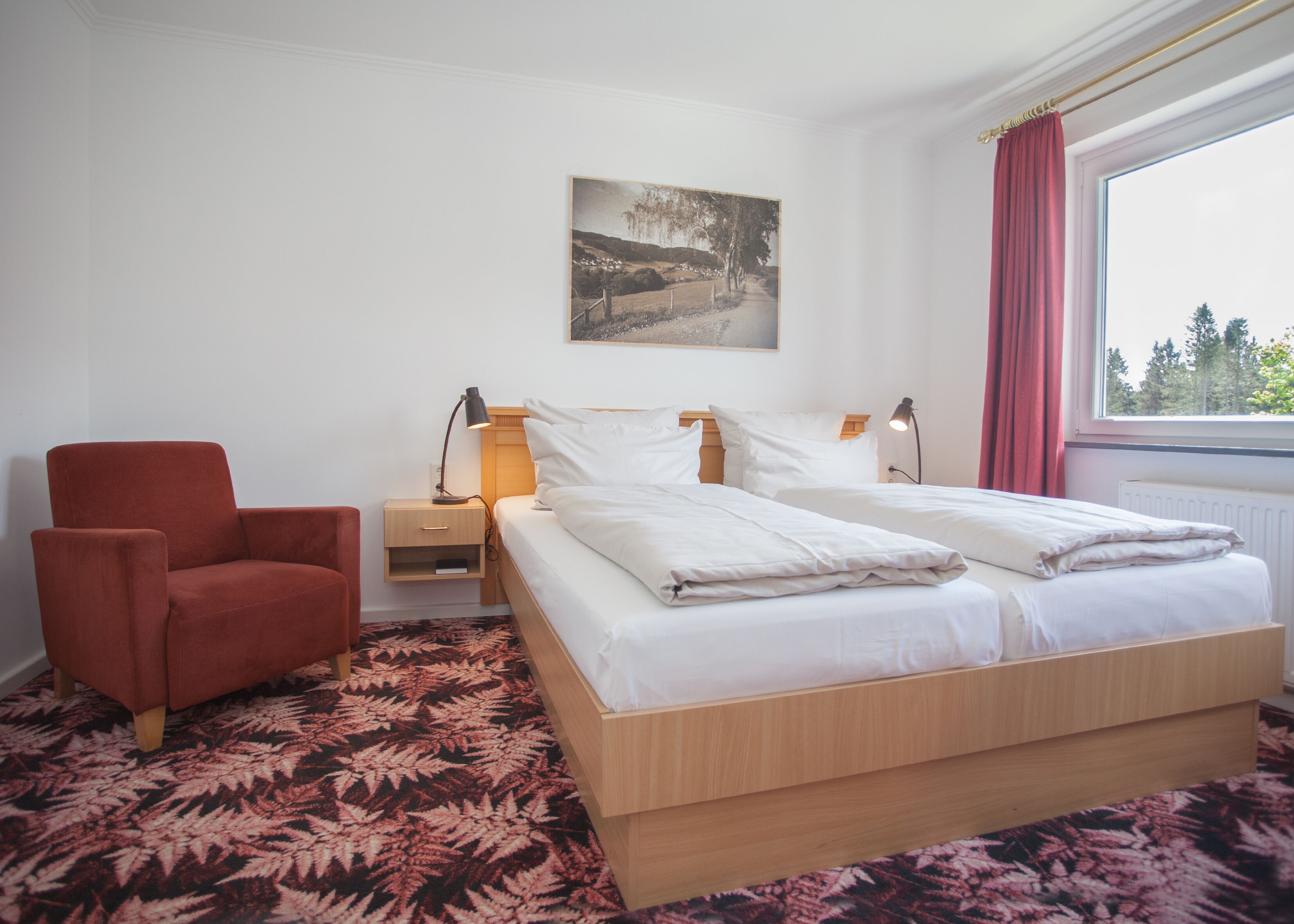 Escritorio y wifi gratis 