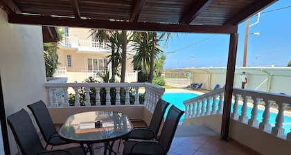 Perla Beach