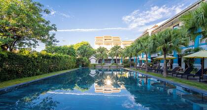 Thanh Binh Riverside Hotel