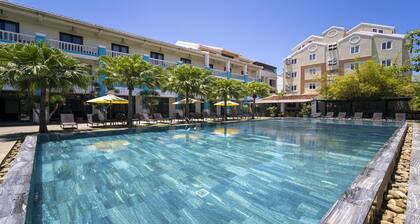 Thanh Binh Riverside Hotel