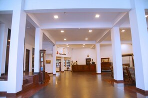 ردهة الانتظار