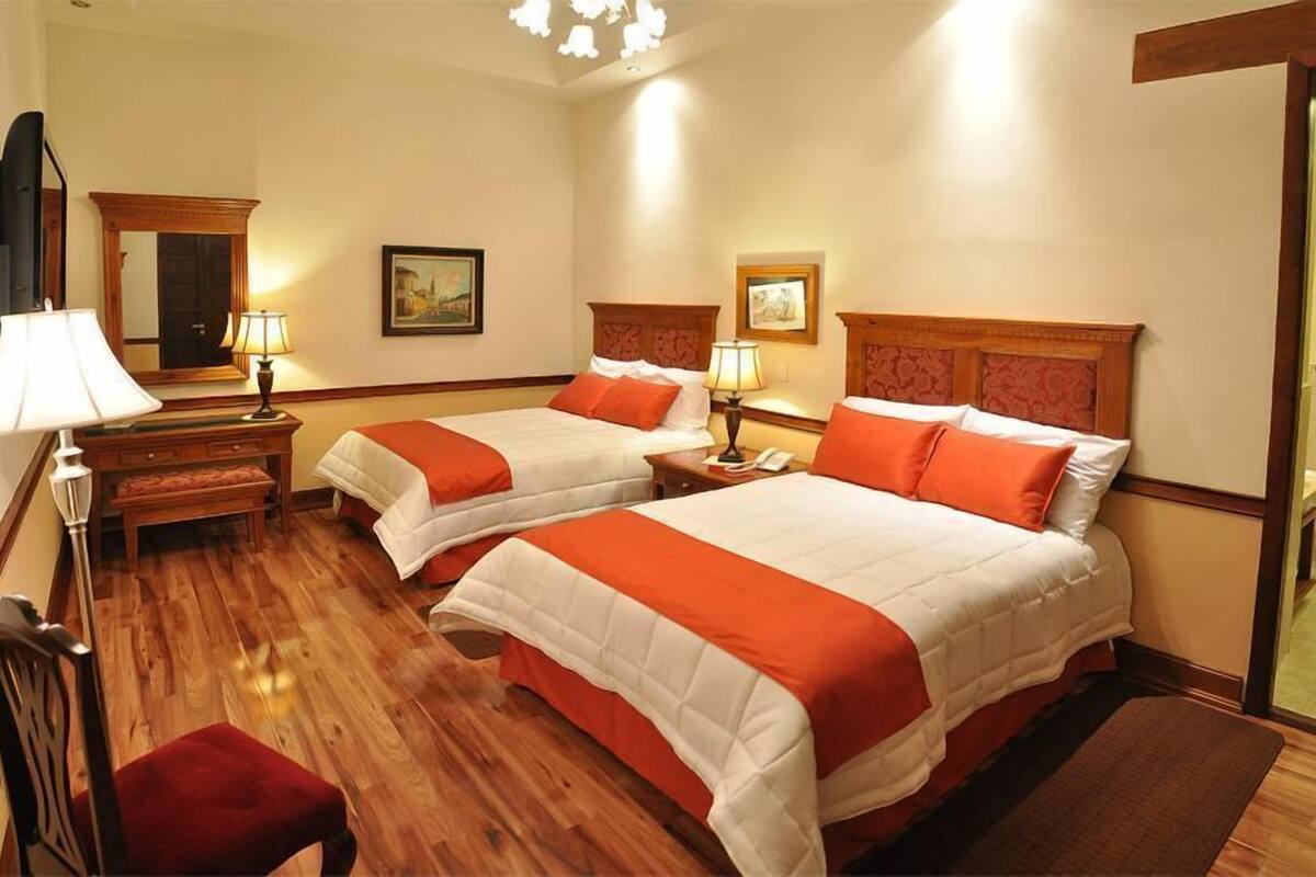 Chambre Standard