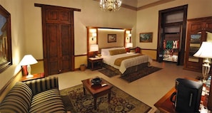 Chambre Deluxe