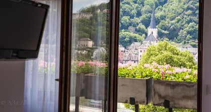 Pohl's Rheinhotel Adler