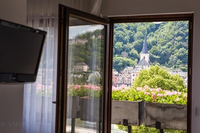 Pohl's Rheinhotel Adler