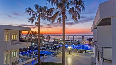Krini Beach Hotel