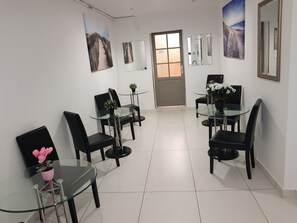 内部エントランス