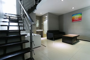 VIP | Living room | TV