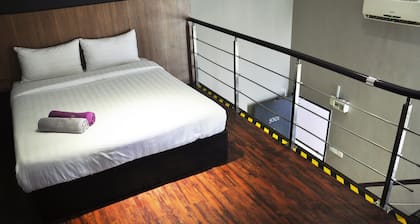 Hotel 99 - Bandar Botanik Klang