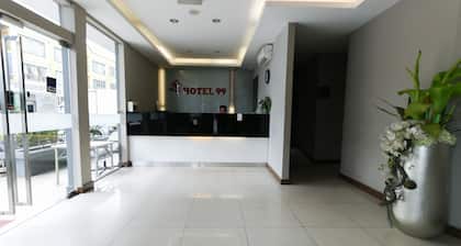 Hotel 99 - Bandar Klang