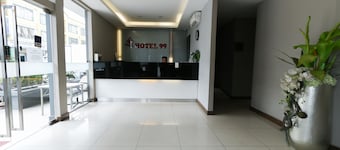 Hotel 99 - Bandar Klang