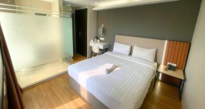 Hotel 99 - Bandar Klang