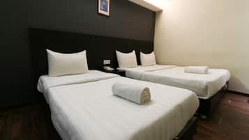 Deluxe Family | Bàn, bàn ủi/dụng cụ ủi quần áo, truy cập Internet không dây miễn phí