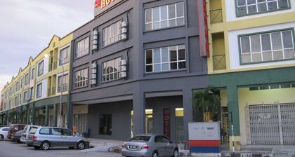 Hotel 99 - Bandar Klang