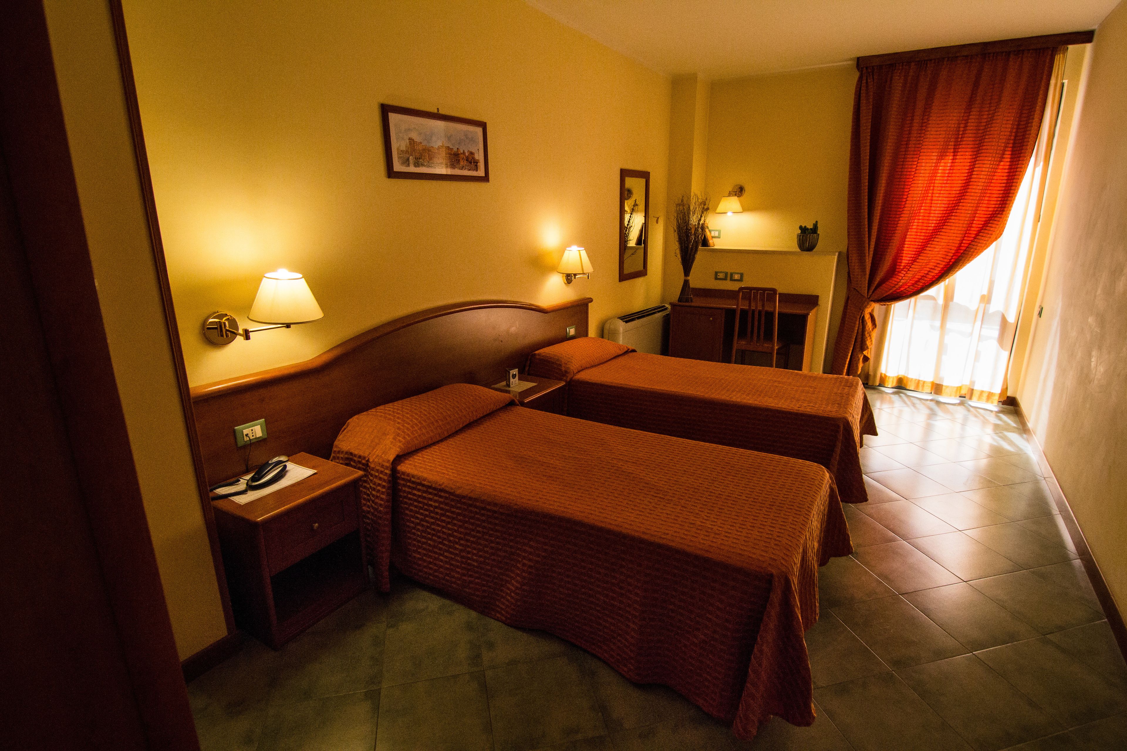 minibar, in-room safe, desk, soundproofing