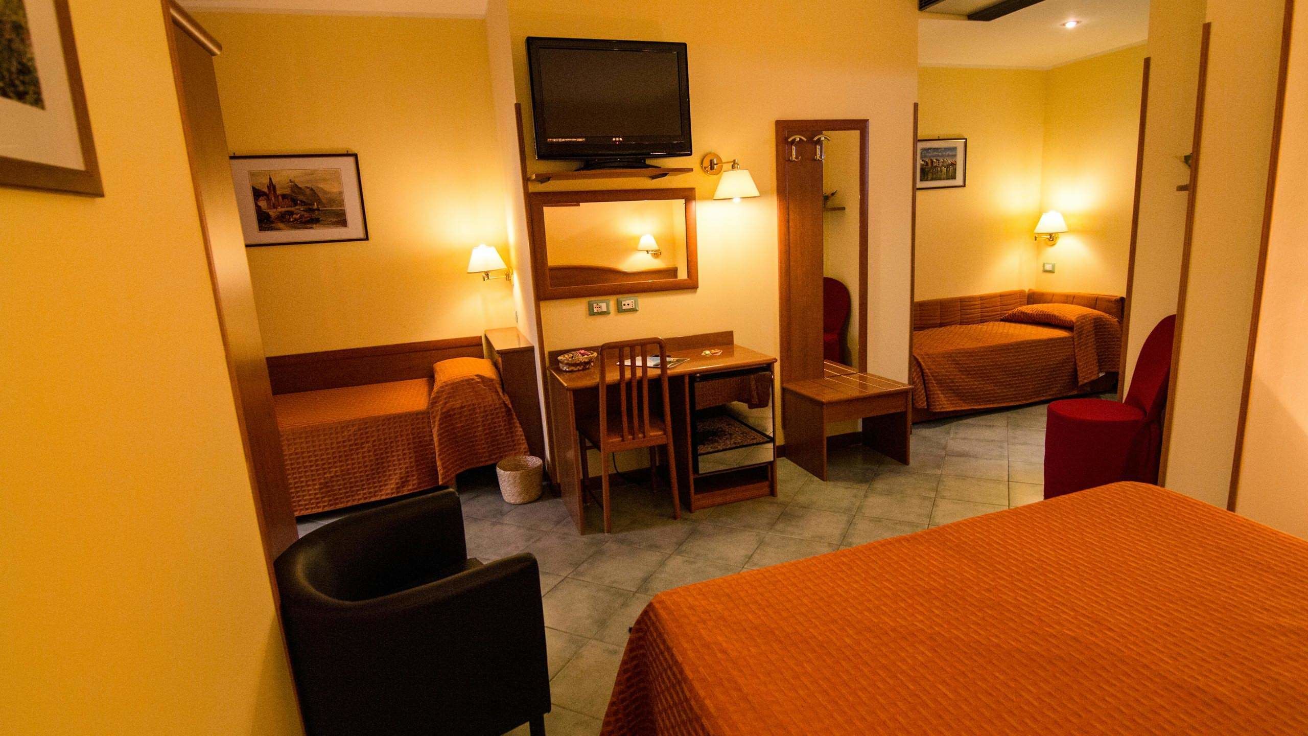 minibar, in-room safe, desk, soundproofing