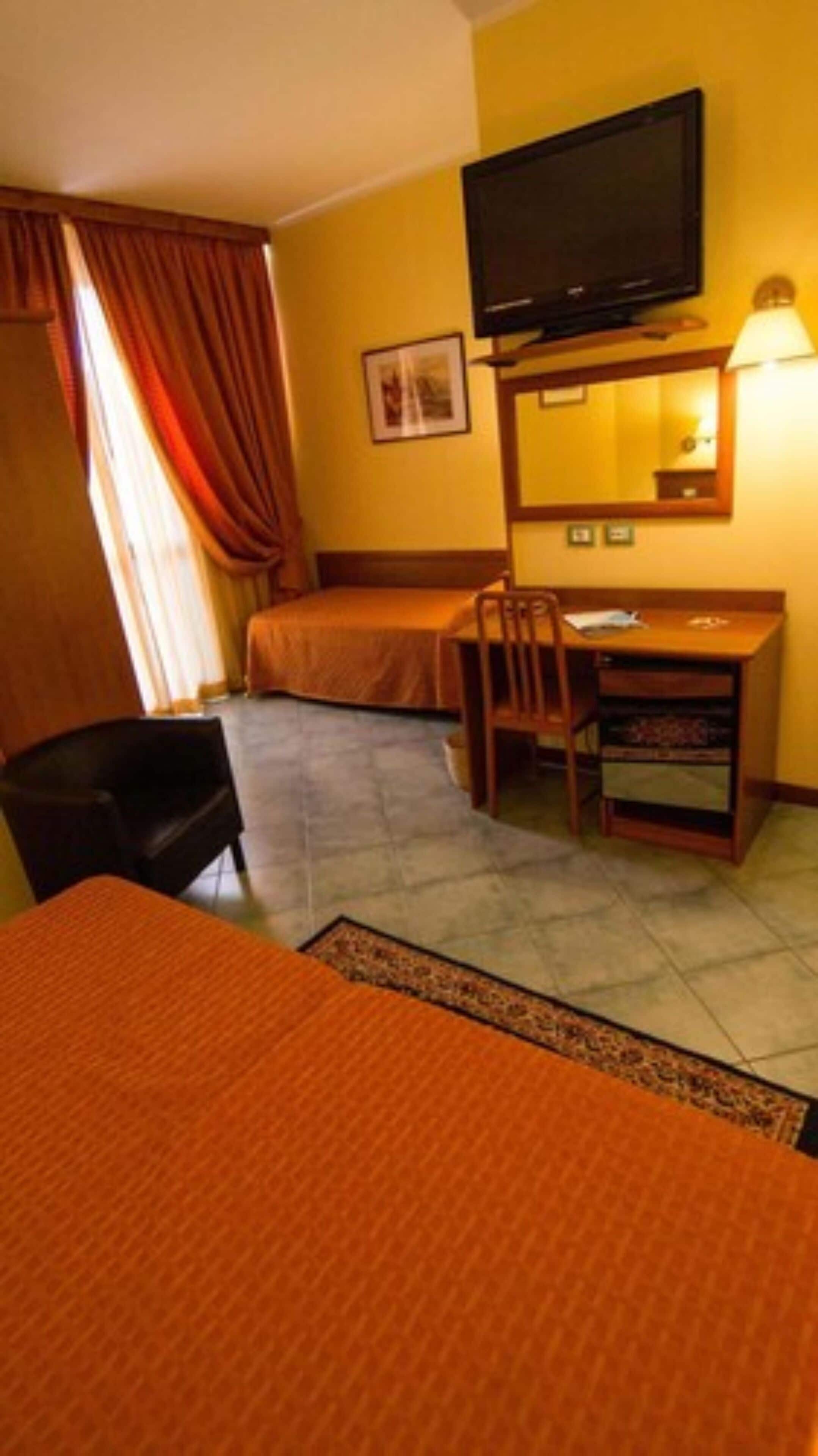 minibar, in-room safe, desk, soundproofing