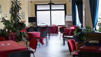 Salle de réunion