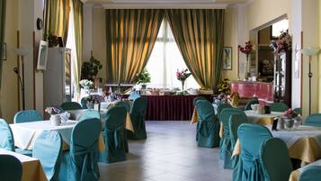 Bar (in der Unterkunft)