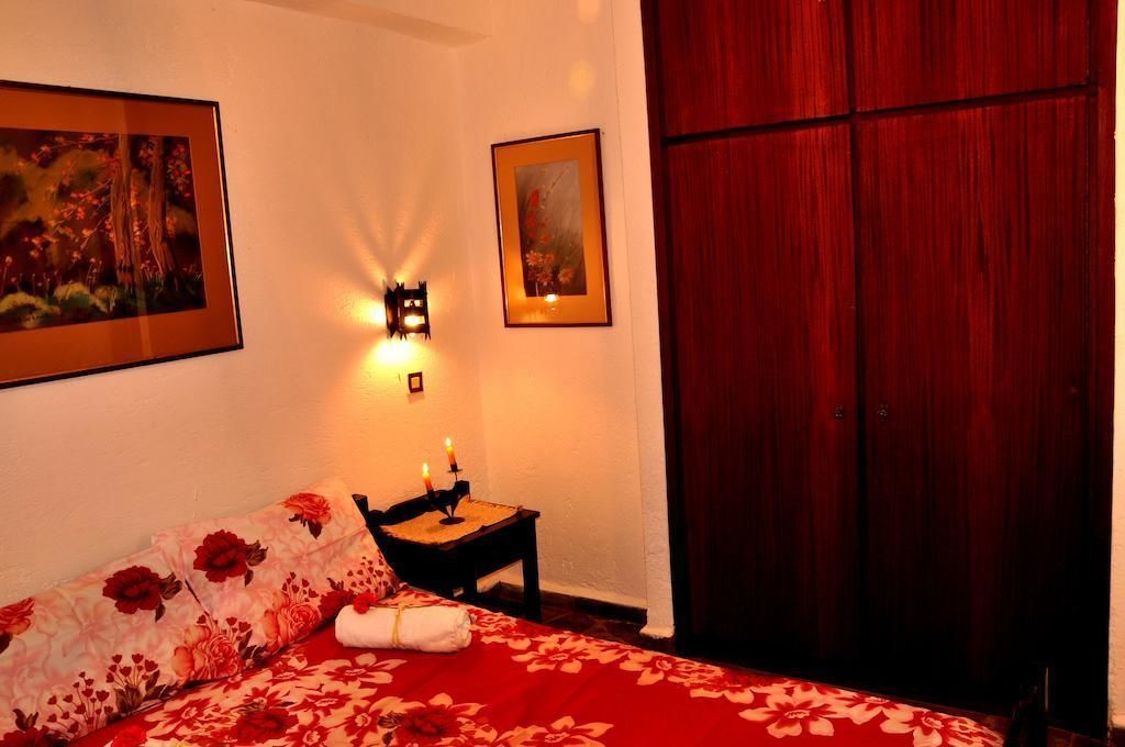 Habitación