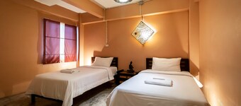 At Smile Oasis Houses