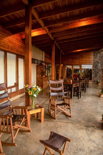 Casa Amanecer Bed & Breakfast