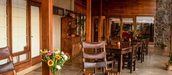 Casa Amanecer 民宿