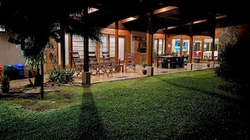 Teras/patio