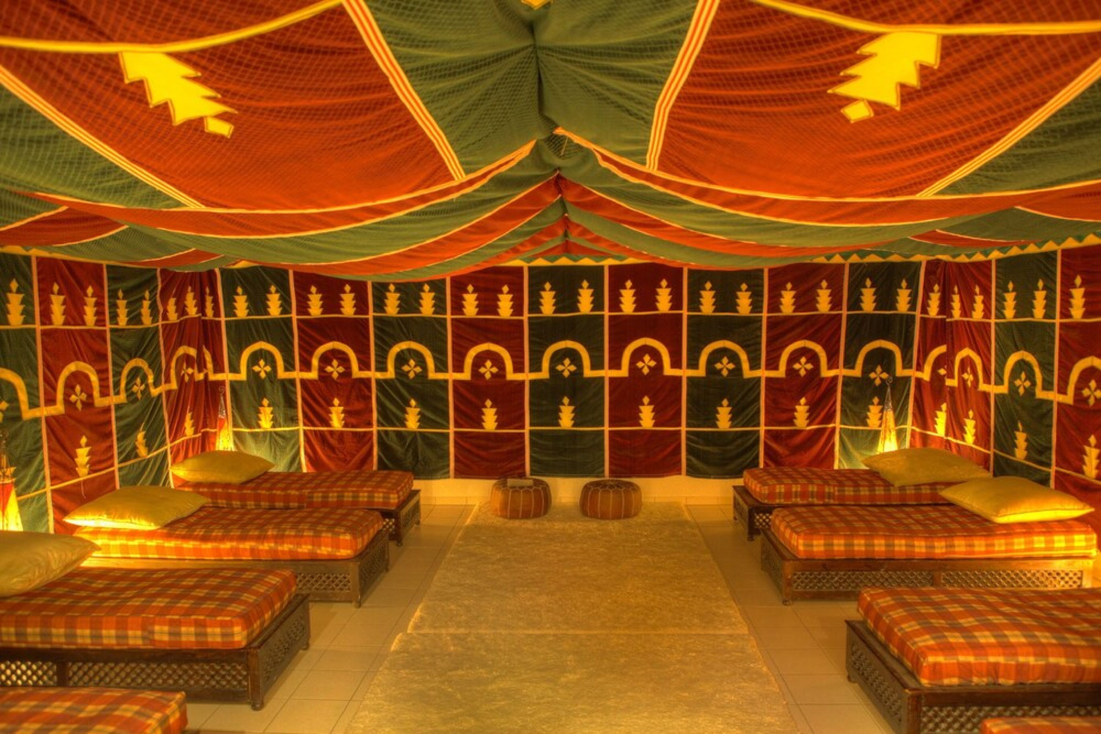 sauna, steam room, body treatments, hot stone massages