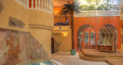 SEETELHOTEL Ostseeresidenz Heringsdorf