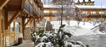 Albergo Rendola