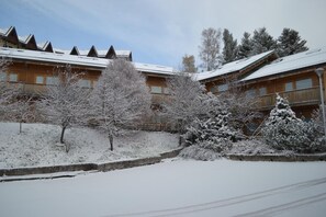 Exterior - Albergo Rendola (Asiago)